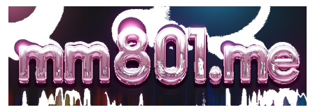 mm801.me logo